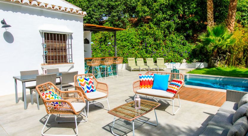 Photo of Villa Mar y Luna