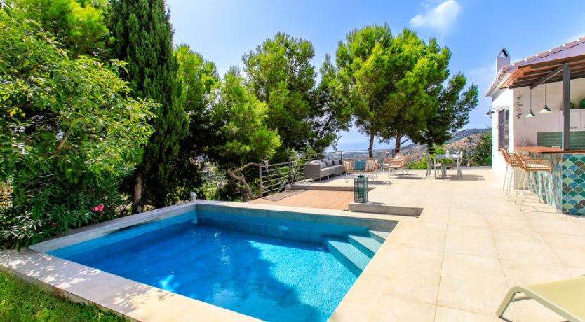 Photo of Villa Mar y Luna