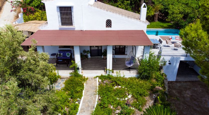 Photo of Villa Mar y Luna