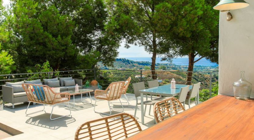 Photo of Villa Mar y Luna