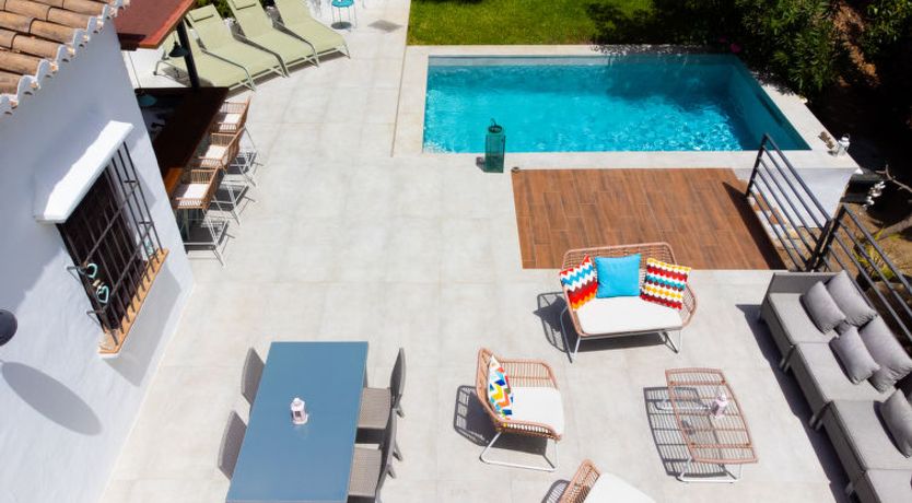 Photo of Villa Mar y Luna