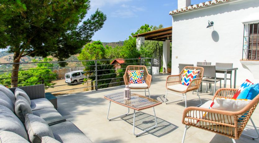 Photo of Villa Mar y Luna