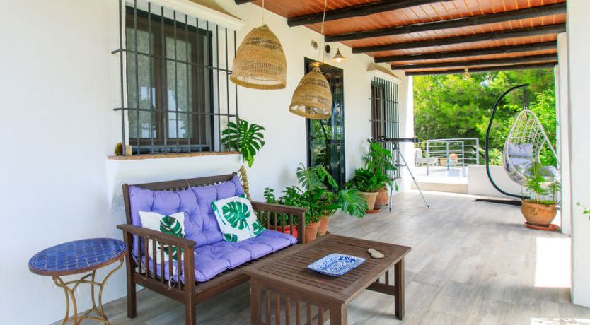 Photo of Villa Mar y Luna