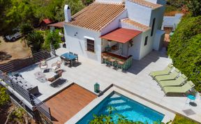 Photo of Villa Mar y Luna
