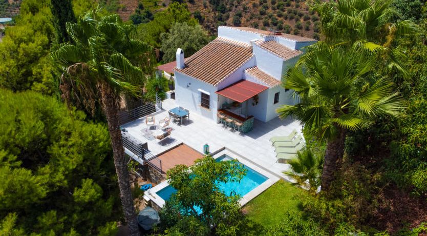 Photo of Villa Mar y Luna