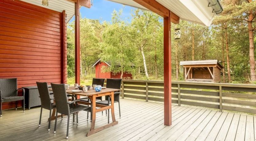 Photo of "Mettemarie" - 200m from the sea