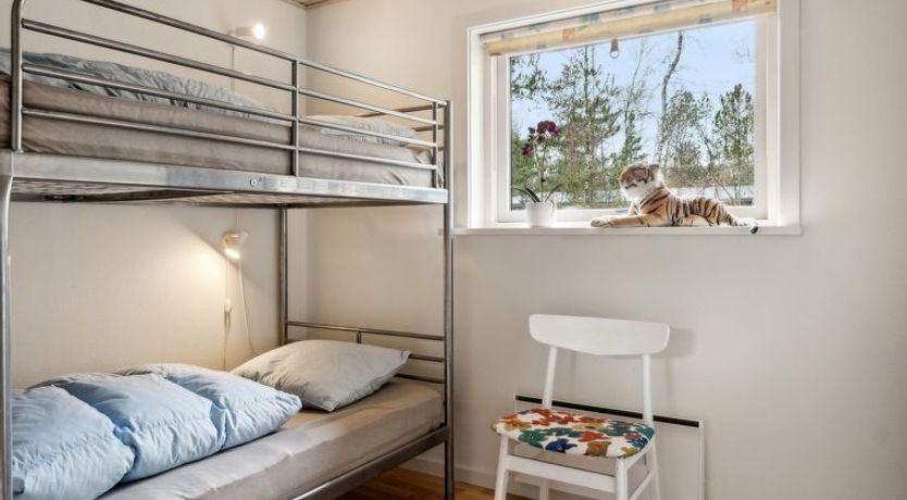 Photo of "Mettemarie" - 200m from the sea