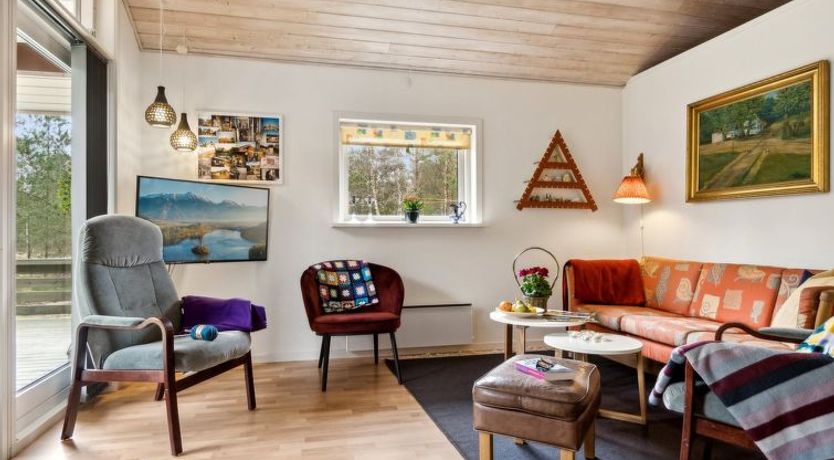 Photo of "Mettemarie" - 200m from the sea