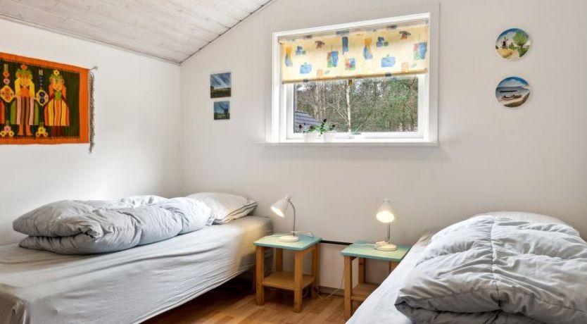 Photo of "Mettemarie" - 200m from the sea