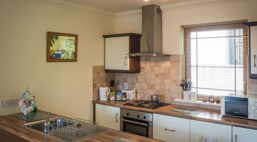 Photo of 17 Canons Lane