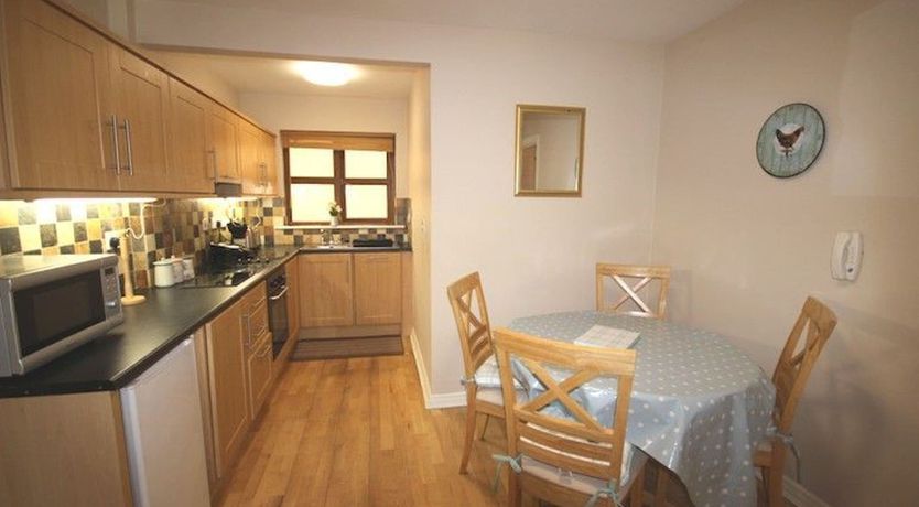 Photo of No 2 Clifden Court