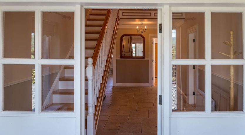 Photo of Ballinakill Lodge