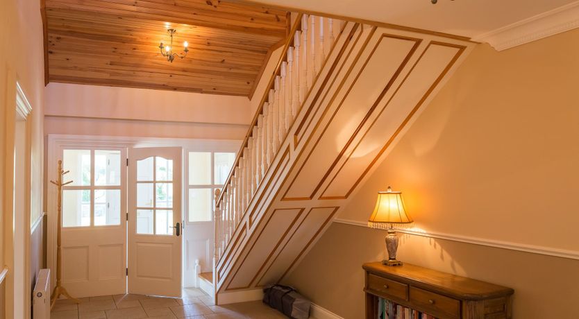 Photo of Ballinakill Lodge