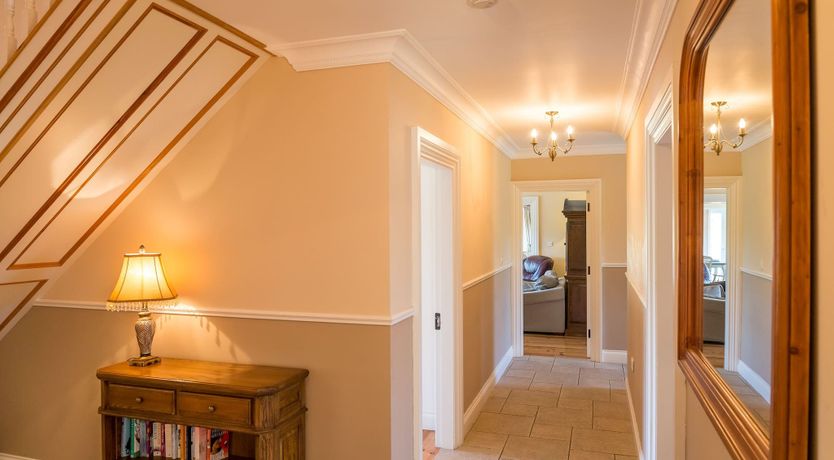 Photo of Ballinakill Lodge