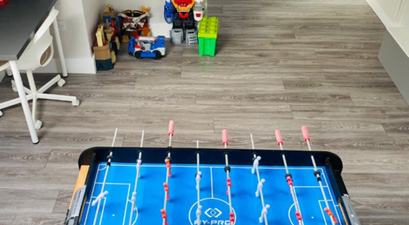 Photo of Bay Area House