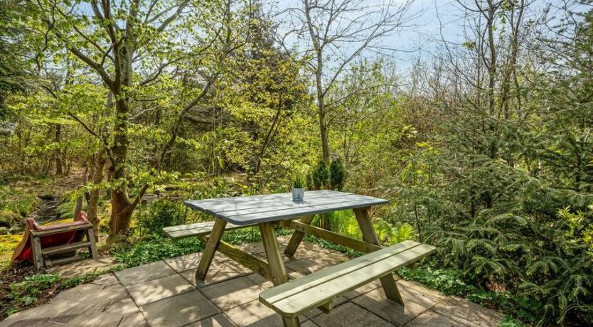 Photo of "Marillia" - 2km from the sea