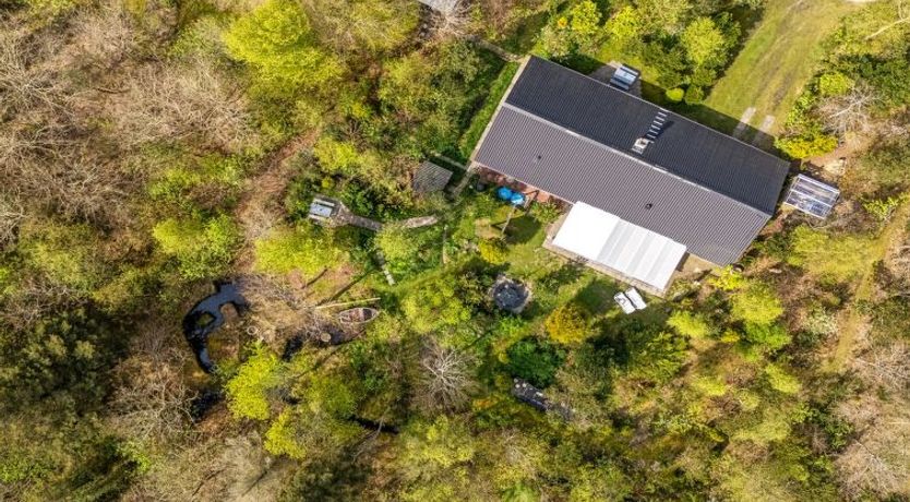 Photo of "Marillia" - 2km from the sea