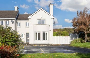 1 An tSean Scoil Holiday Home