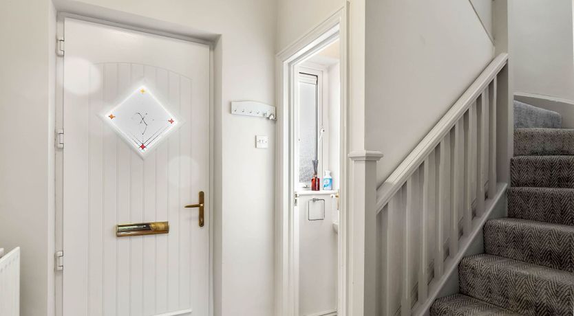 Photo of 1 An tSean Scoil