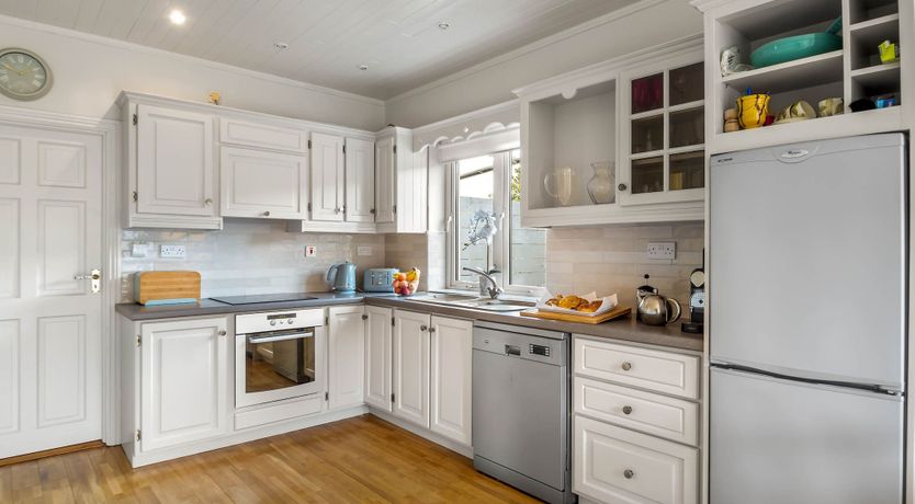 Photo of 1 An tSean Scoil