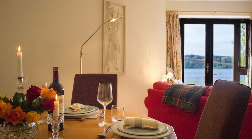 Photo of Helen's Hideaway