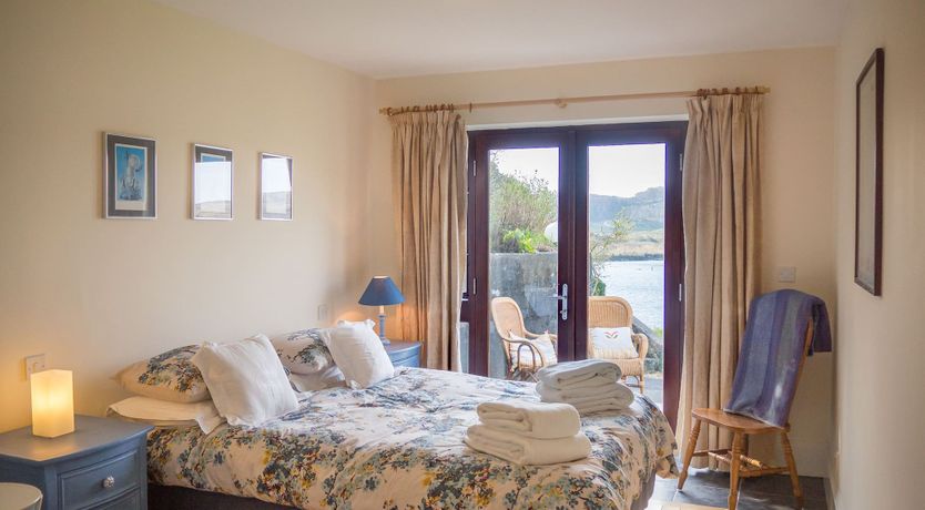 Photo of Helen's Hideaway