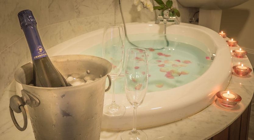 Photo of Helen's Hideaway