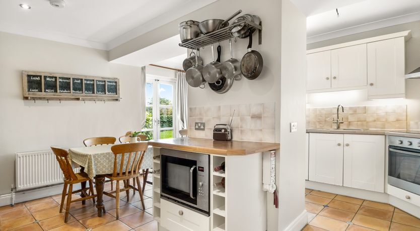 Photo of Hill House Clifden