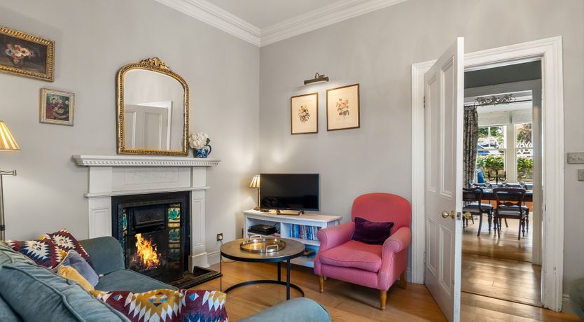 Photo of Hill House Clifden