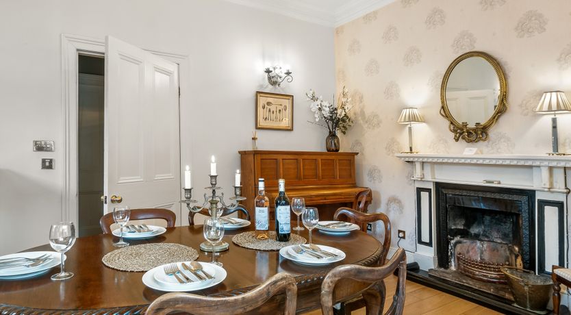 Photo of Hill House Clifden