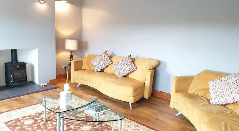 Photo of Hillside House