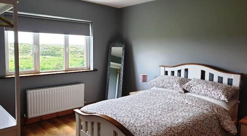 Photo of Hillside House