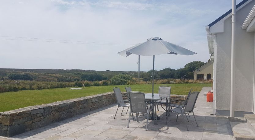 Photo of Hillside House