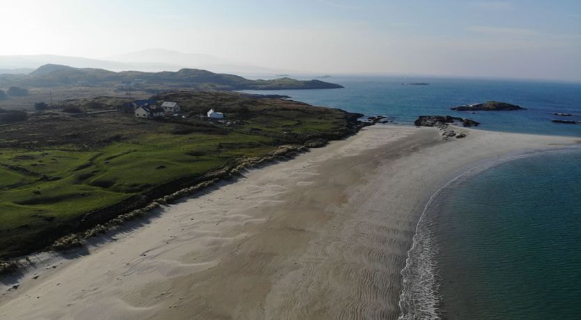 Photo of Hillside House