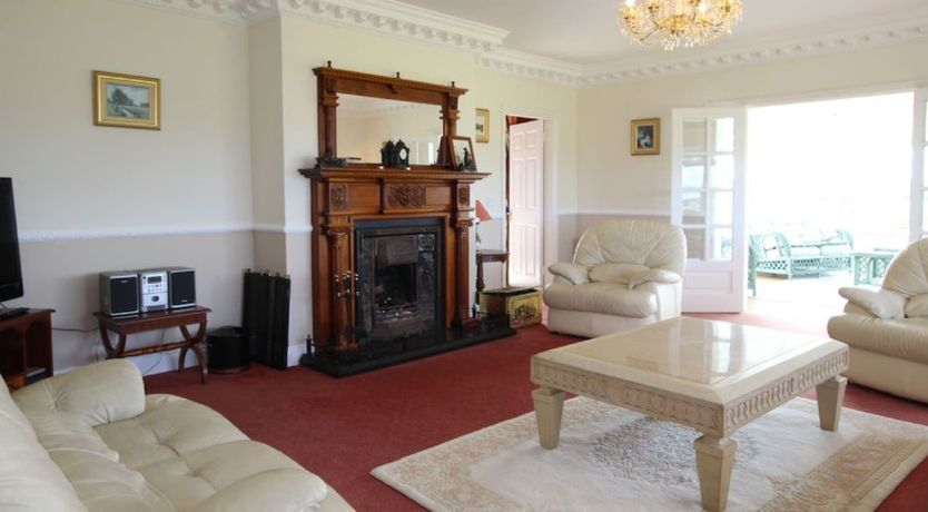 Photo of Jackie's Cottage