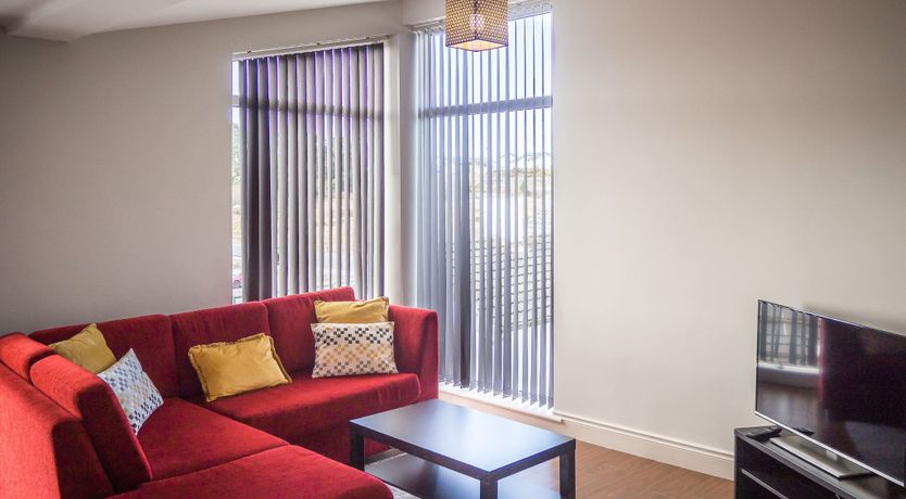 Photo of Carraroe Apartment