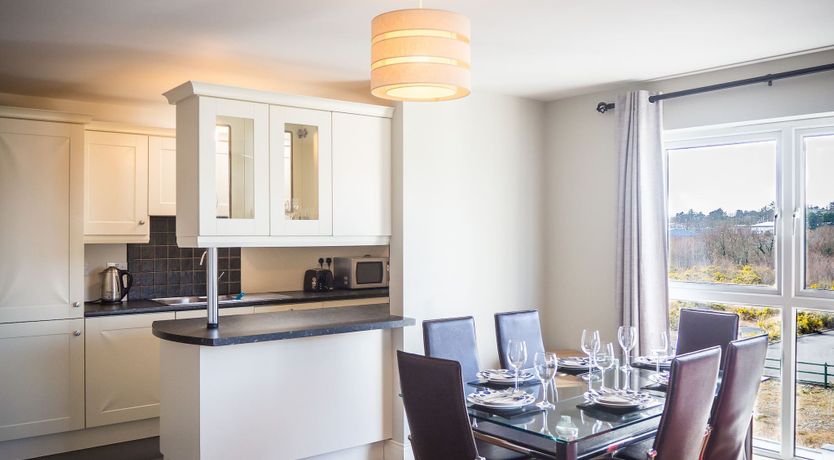 Photo of Carraroe Apartment