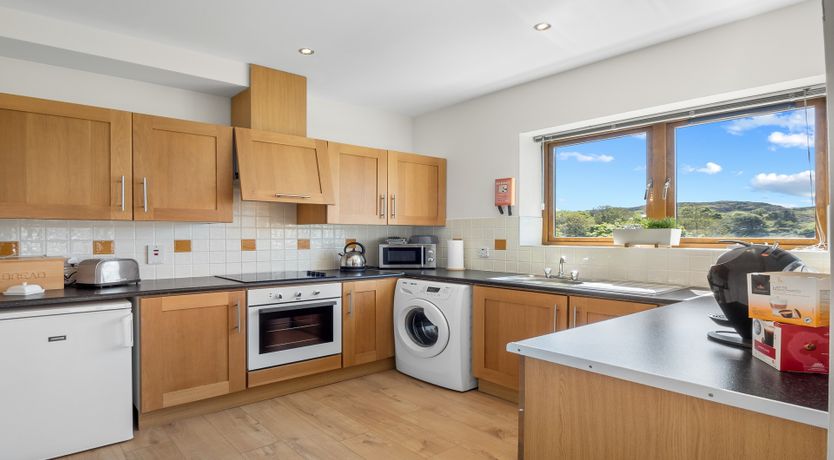 Photo of Clifden River View