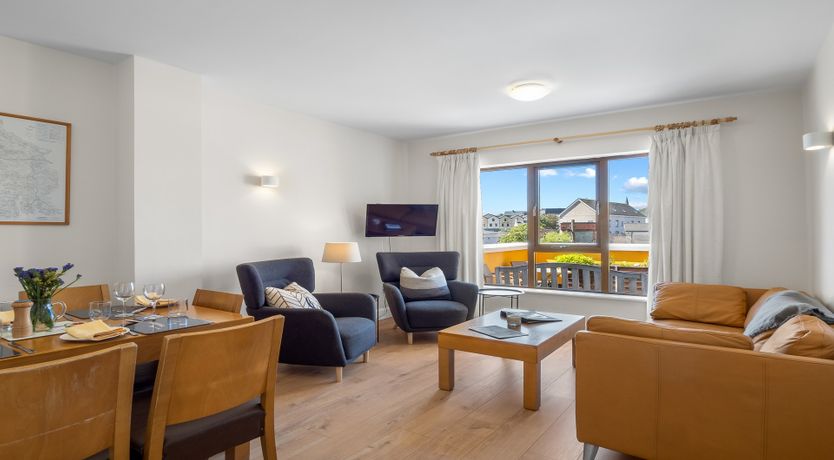 Photo of Clifden River View