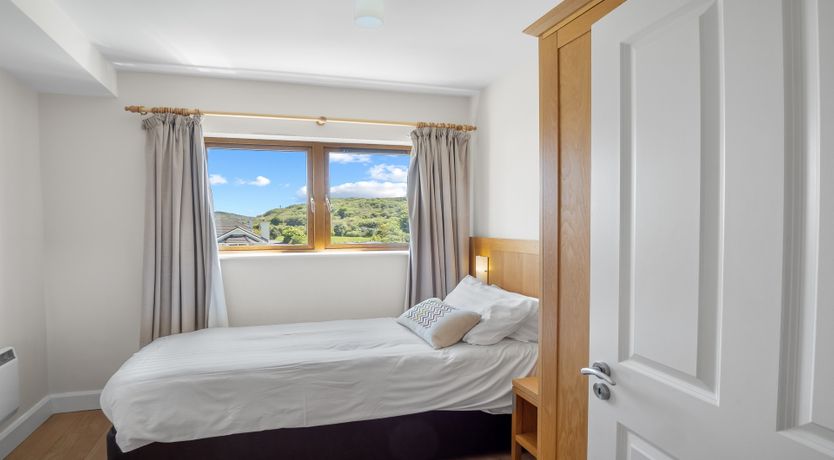 Photo of Clifden River View