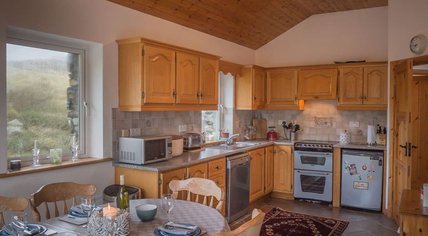 Photo of Errislannan Stone Cottage