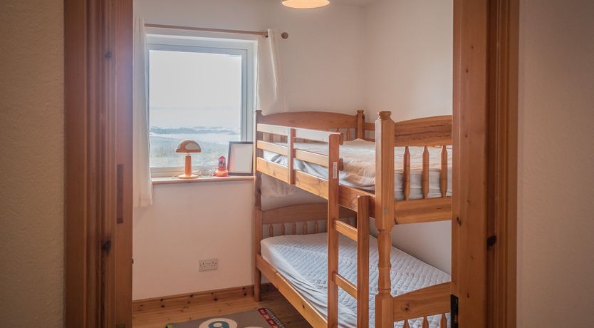 Photo of Errislannan Stone Cottage