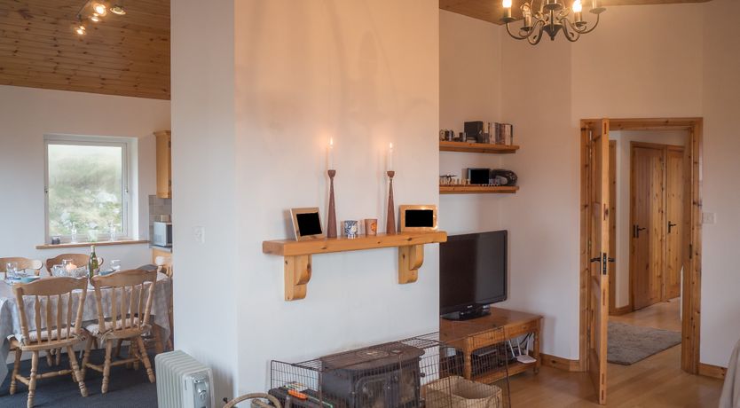 Photo of Errislannan Stone Cottage