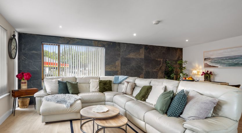 Photo of Robins Nest