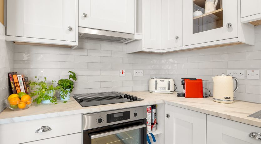 Photo of Robins Nest