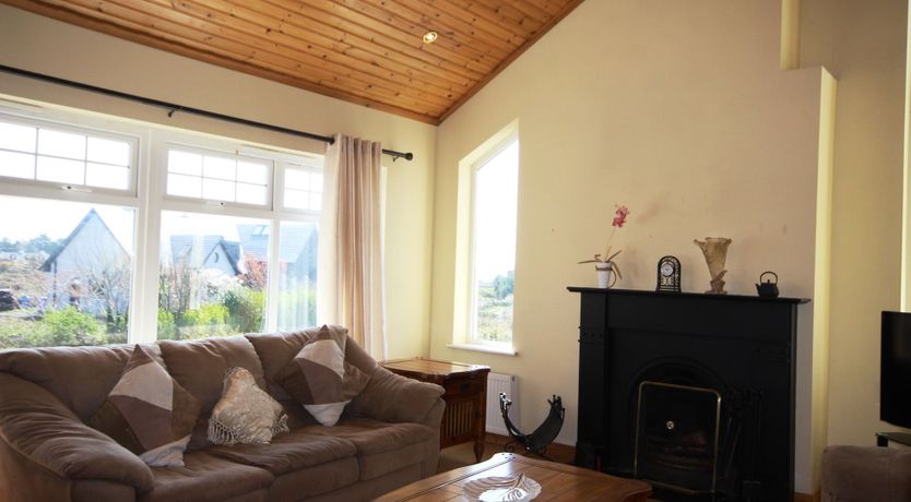 Photo of The Uplands Spiddal