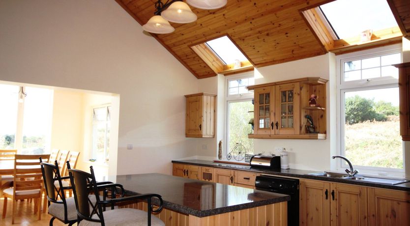 Photo of The Uplands Spiddal