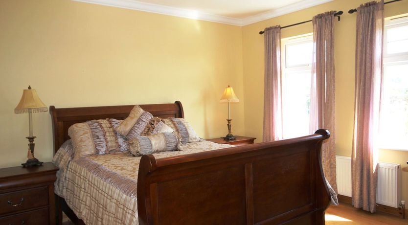 Photo of The Uplands Spiddal