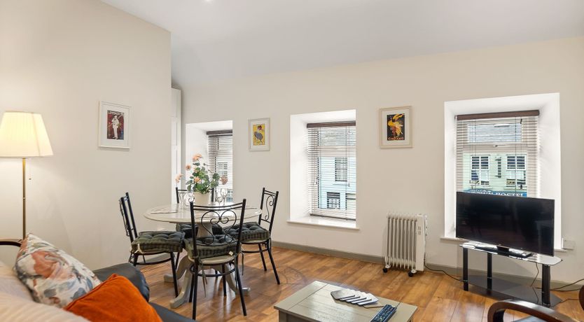 Photo of Town centre apartment