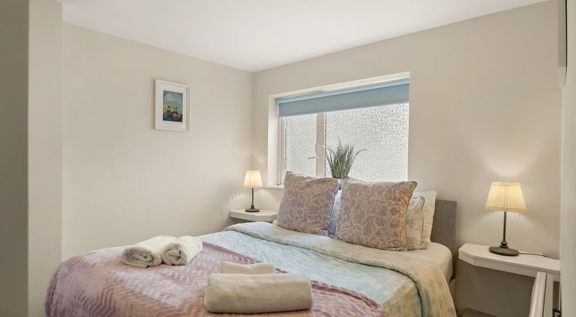 Photo of Town centre apartment